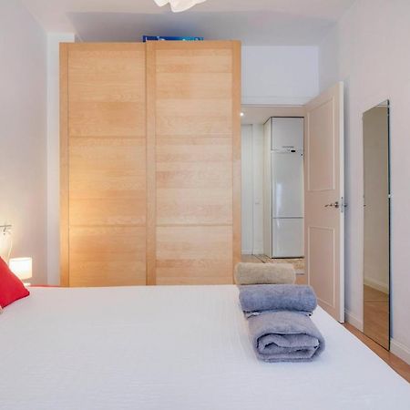 Urbanchicmalaga 3 Bedroom Spacious Quiet Historic Malaga Apt Exterior foto